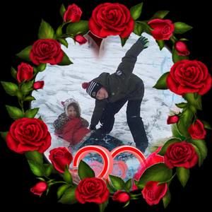 Meet your Posher, Rosie